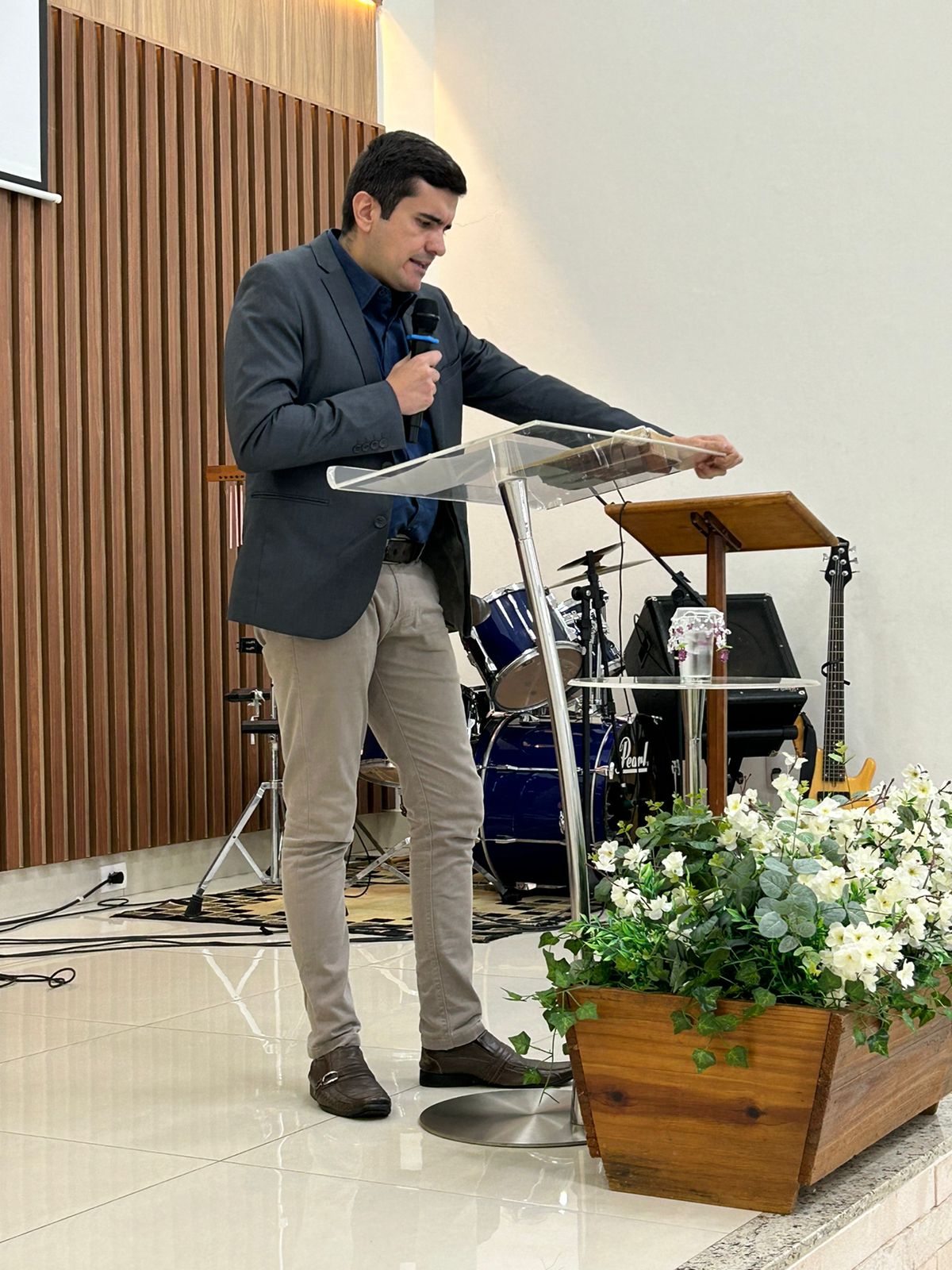 Leandro Maciel